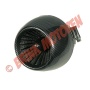 Filters 4-takt - Pitbike Dirtbike Quad ATV luchtfilter carbon maxi 35mm - 4 takt - 2249(B-4/5-voor)