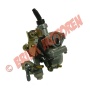 Carburateur en spruitstuk 4-takt - 4 takt carburateur voor 50cc - 4 takt - 2332 (2-2-5-1)