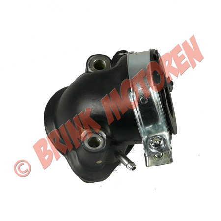 Spruitstuk GY6 125/150cc | BRINKMOTOREN.NL
