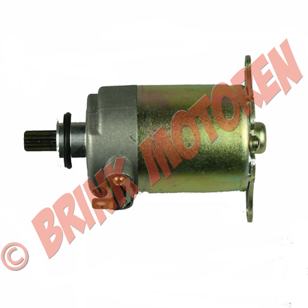 AP0296390 Starter Motor For Scooter 125 150 200 Scarabeo 1999-2004 For