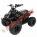 Kinder Quad/ATV 125cc KXD (blauw)