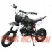 Pitbike Dirtbike 125cc 4 takt
