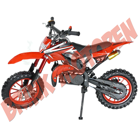 KXD MOTO Dirt Bike 701