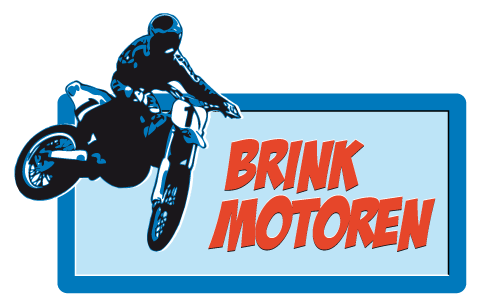 Brink motoren logo