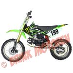 Pitbikes, Dirtbikes, Minibikes, Minicrossers icon